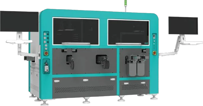ENG A11 Multi-Chip FC Module Integrated Bonder