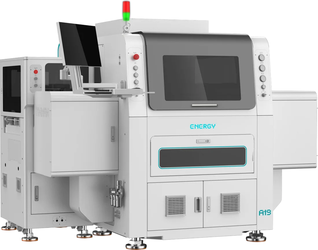 ENG A19 FC Flip Chip Bonder
