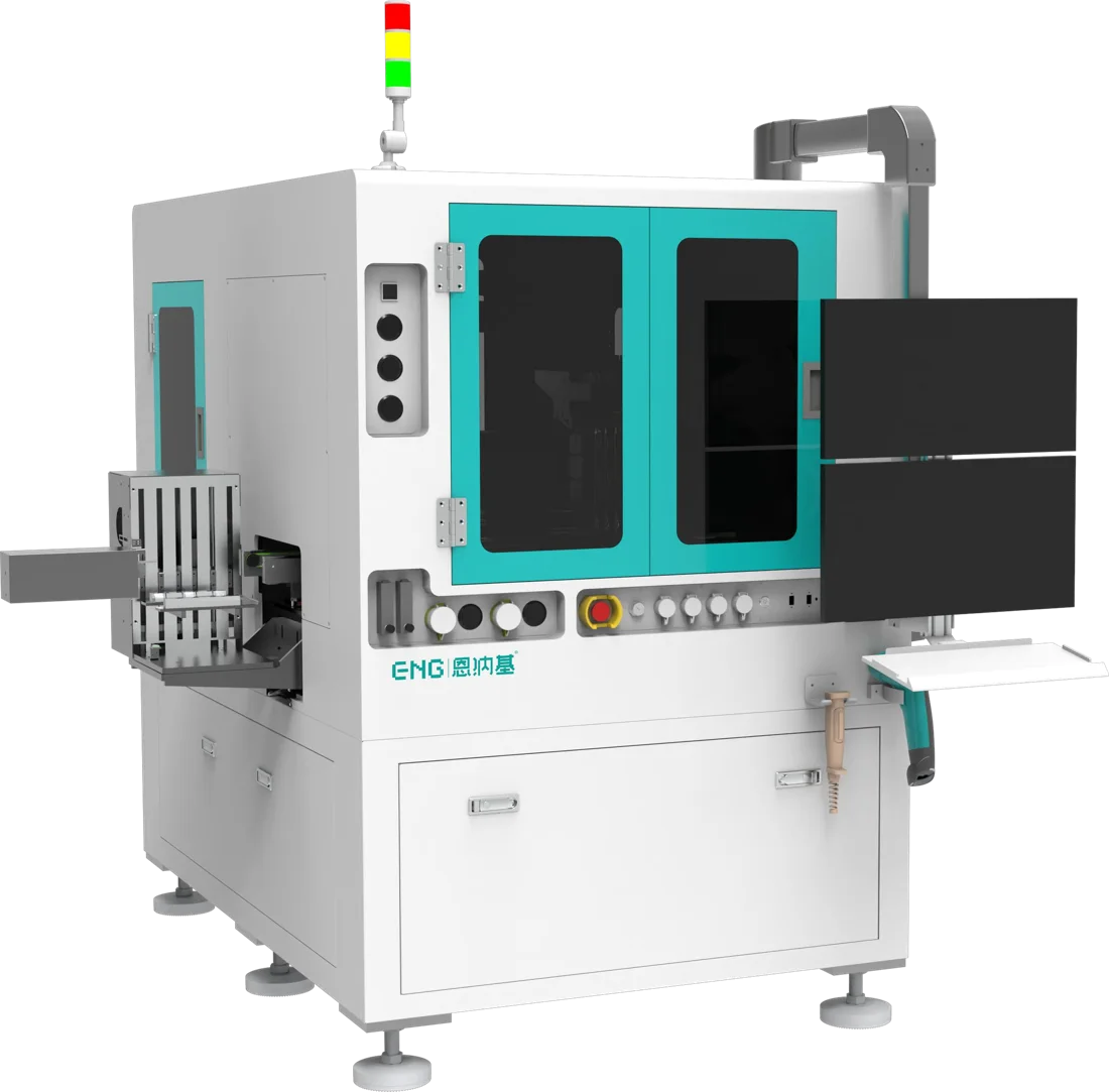ENG EX20 High-Precision Eutectic Die Bonder